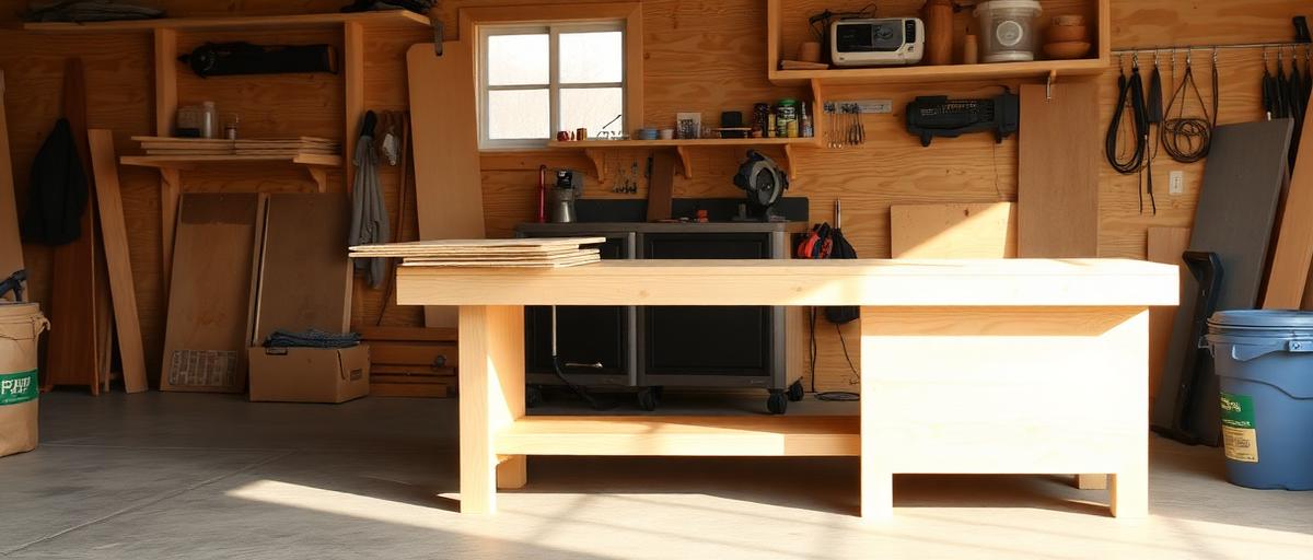 How to Cut Plywood Without a Table Saw (Circular Saw Guide)