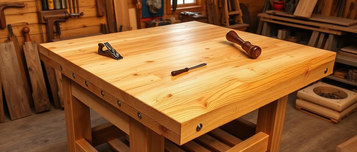 Why Mass Matters: The Case for a Heavy Workbench